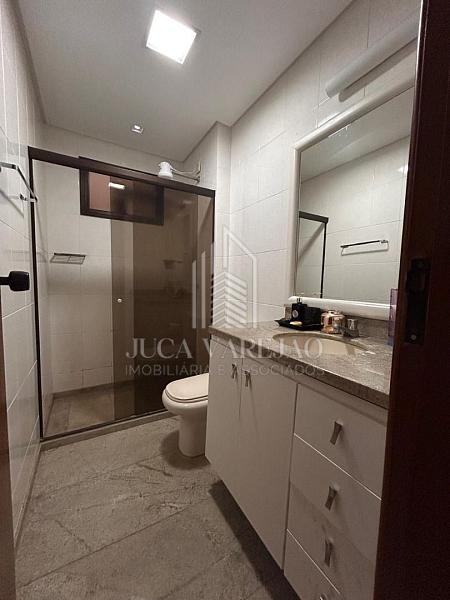 Apartamento com 3 dormitórios à venda, 130m²  - Praia da Costa - Vila Velha/ES — foto 13