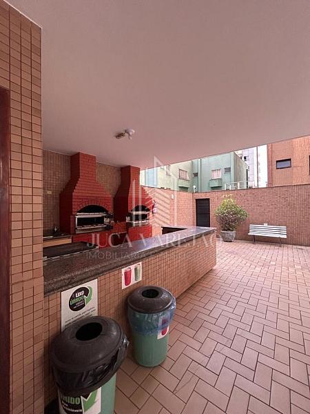 Apartamento com 3 dormitórios à venda, 130m²  - Praia da Costa - Vila Velha/ES — foto 14