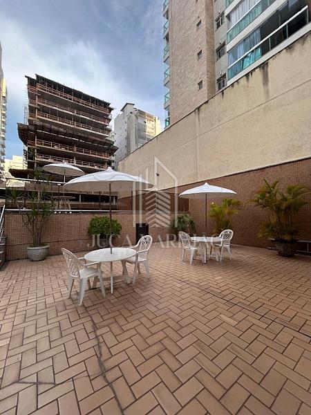 Apartamento com 3 dormitórios à venda, 130m²  - Praia da Costa - Vila Velha/ES — foto 16
