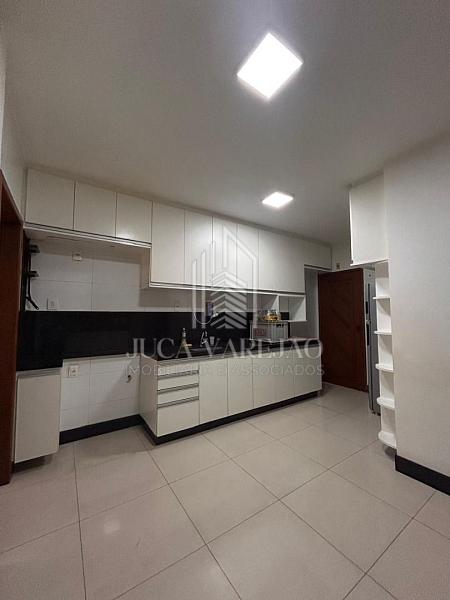 Apartamento com 3 dormitórios à venda, 130m²  - Praia da Costa - Vila Velha/ES — foto 4
