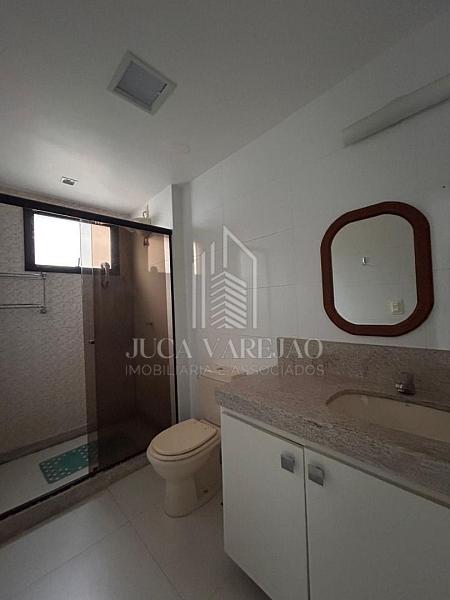Apartamento com 3 dormitórios à venda, 130m²  - Praia da Costa - Vila Velha/ES — foto 6