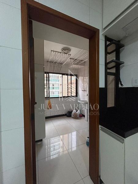 Apartamento com 3 dormitórios à venda, 130m²  - Praia da Costa - Vila Velha/ES — foto 9
