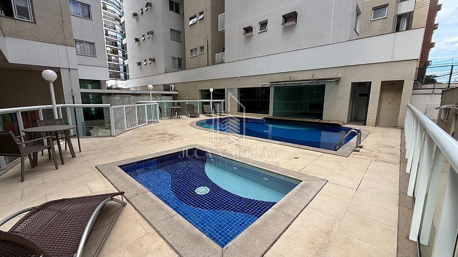 Apartamento com 4 dormitórios à venda, 185m² - Itapuã - Vila Velha/ES — foto 26