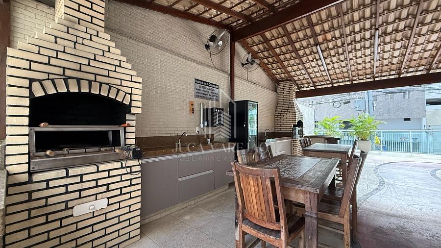 Apartamento com 4 dormitórios à venda, 185m² - Itapuã - Vila Velha/ES — foto 25