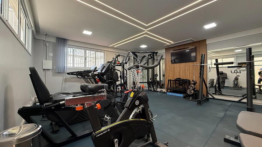 Apartamento com 4 dormitórios à venda, 185m² - Itapuã - Vila Velha/ES — foto 20