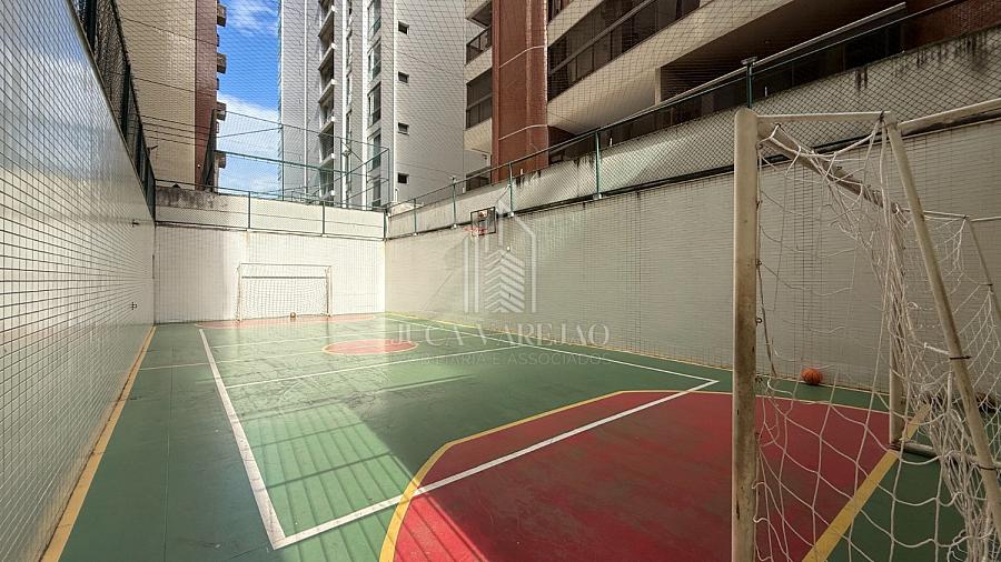Apartamento com 4 dormitórios à venda, 185m² - Itapuã - Vila Velha/ES — foto 24