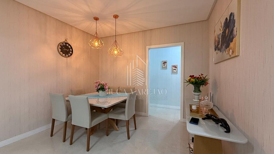 Apartamento com 4 dormitórios à venda, 185m² - Itapuã - Vila Velha/ES — foto 3