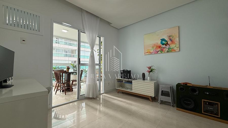 Apartamento com 4 dormitórios à venda, 185m² - Itapuã - Vila Velha/ES — foto 9