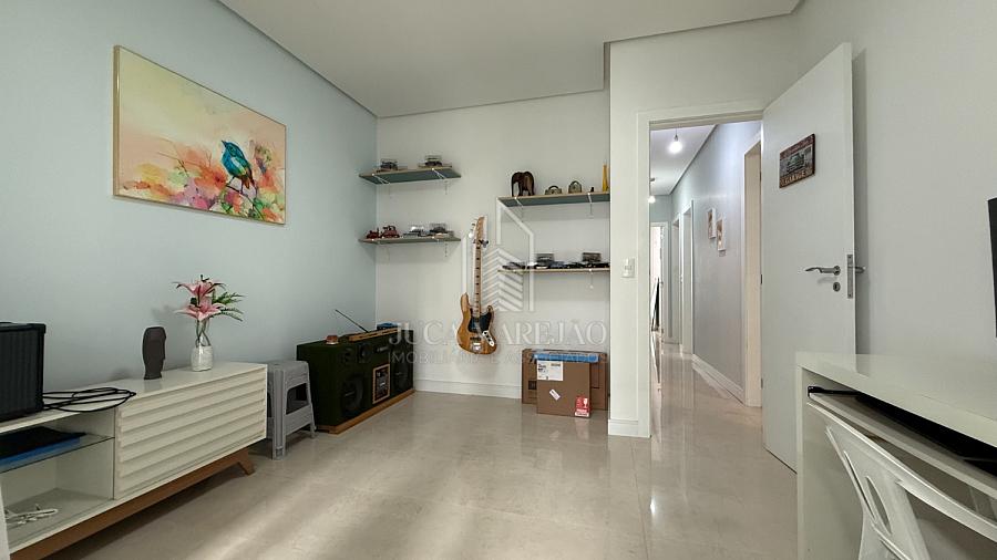 Apartamento com 4 dormitórios à venda, 185m² - Itapuã - Vila Velha/ES — foto 10