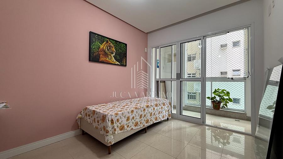 Apartamento com 4 dormitórios à venda, 185m² - Itapuã - Vila Velha/ES — foto 12