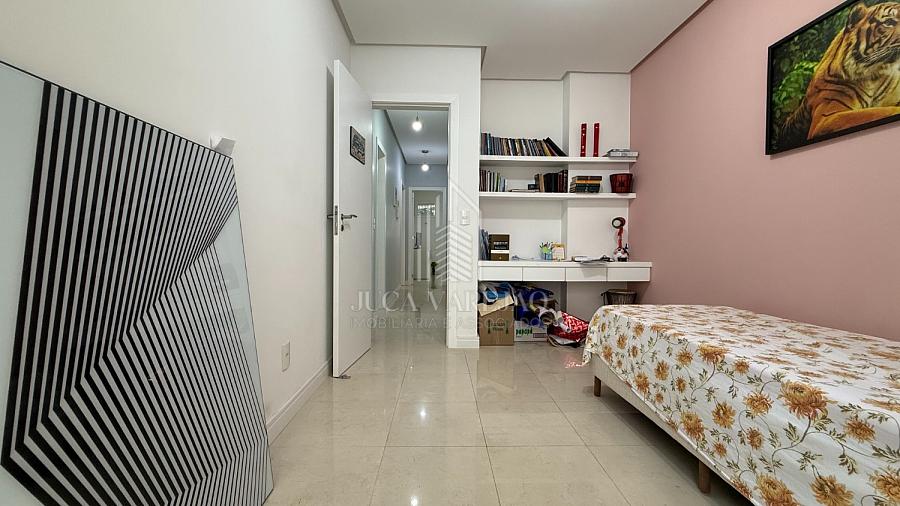 Apartamento com 4 dormitórios à venda, 185m² - Itapuã - Vila Velha/ES — foto 14
