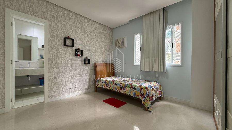 Apartamento com 4 dormitórios à venda, 185m² - Itapuã - Vila Velha/ES — foto 15