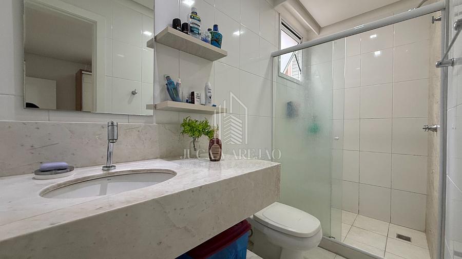 Apartamento com 4 dormitórios à venda, 185m² - Itapuã - Vila Velha/ES — foto 16