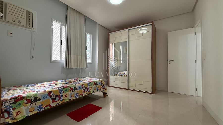 Apartamento com 4 dormitórios à venda, 185m² - Itapuã - Vila Velha/ES — foto 17