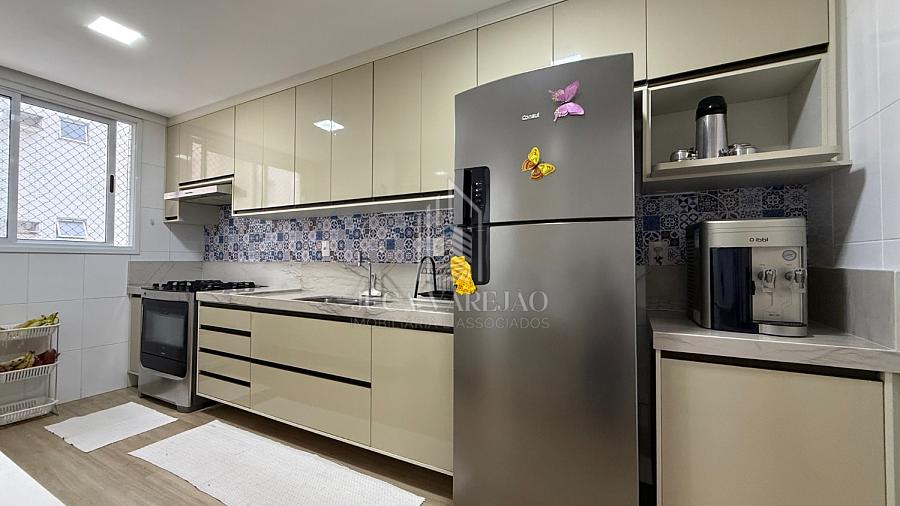 Apartamento com 4 dormitórios à venda, 185m² - Itapuã - Vila Velha/ES — foto 18