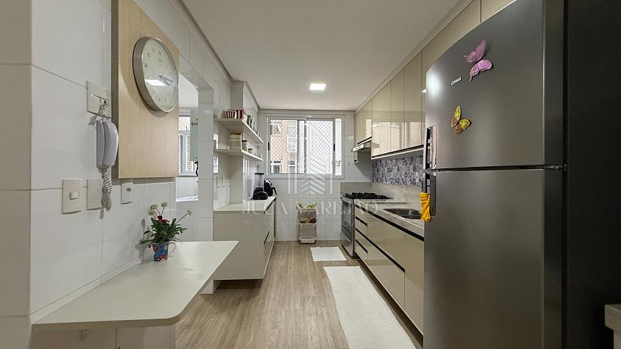 Apartamento com 4 dormitórios à venda, 185m² - Itapuã - Vila Velha/ES — foto 19