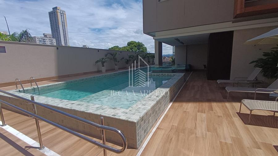 Apartamento com 3 dormitórios à venda, 75m² - Praia de Itaparica - Vila Velha/ES — foto 11