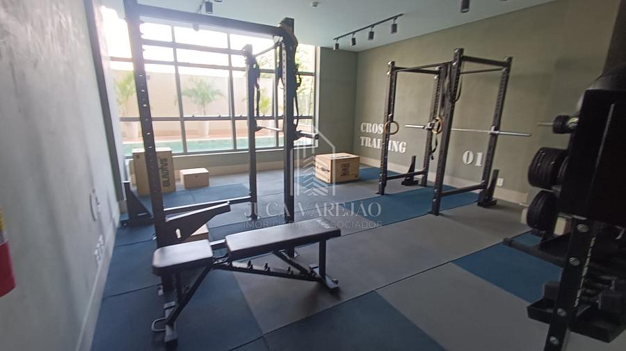 Apartamento com 3 dormitórios à venda, 75m² - Praia de Itaparica - Vila Velha/ES — foto 10