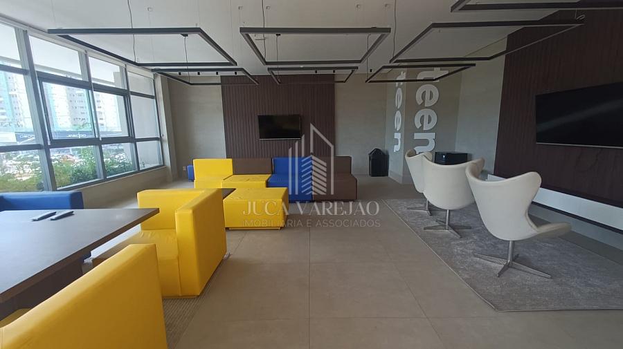 Apartamento com 3 dormitórios à venda, 75m² - Praia de Itaparica - Vila Velha/ES — foto 9