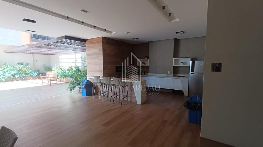 Apartamento com 3 dormitórios à venda, 75m² - Praia de Itaparica - Vila Velha/ES — foto 8