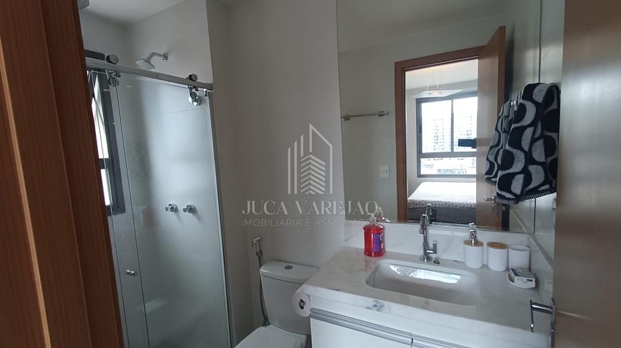 Apartamento com 3 dormitórios à venda, 75m² - Praia de Itaparica - Vila Velha/ES — foto 7