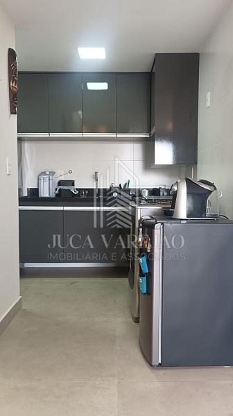 Apartamento com 3 dormitórios à venda, 75m² - Praia de Itaparica - Vila Velha/ES — foto 5
