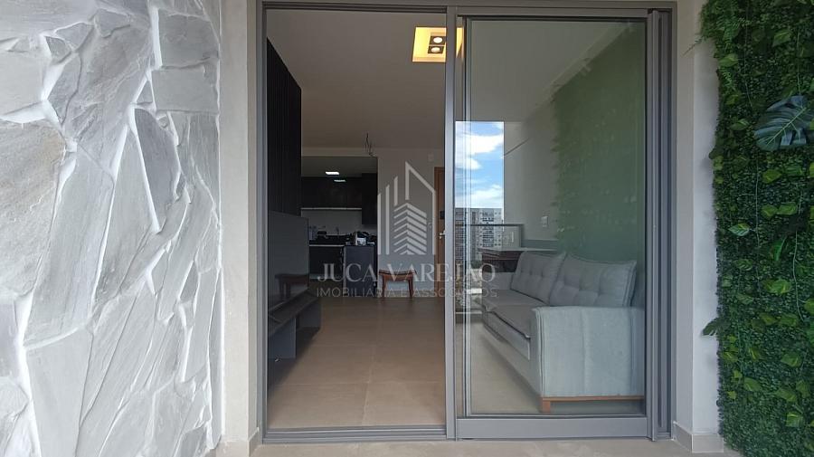 Apartamento com 3 dormitórios à venda, 75m² - Praia de Itaparica - Vila Velha/ES — foto 4