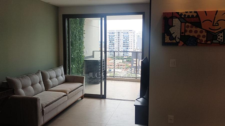 Apartamento com 3 dormitórios à venda, 75m² - Praia de Itaparica - Vila Velha/ES — foto 2