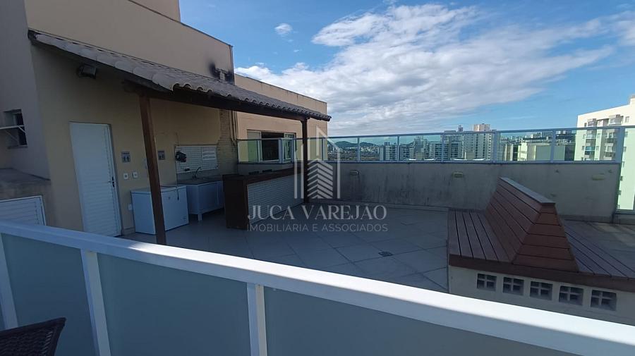 Apartamento de 2 quartos à venda em Praia de Itaparica Vila Velha — foto 10