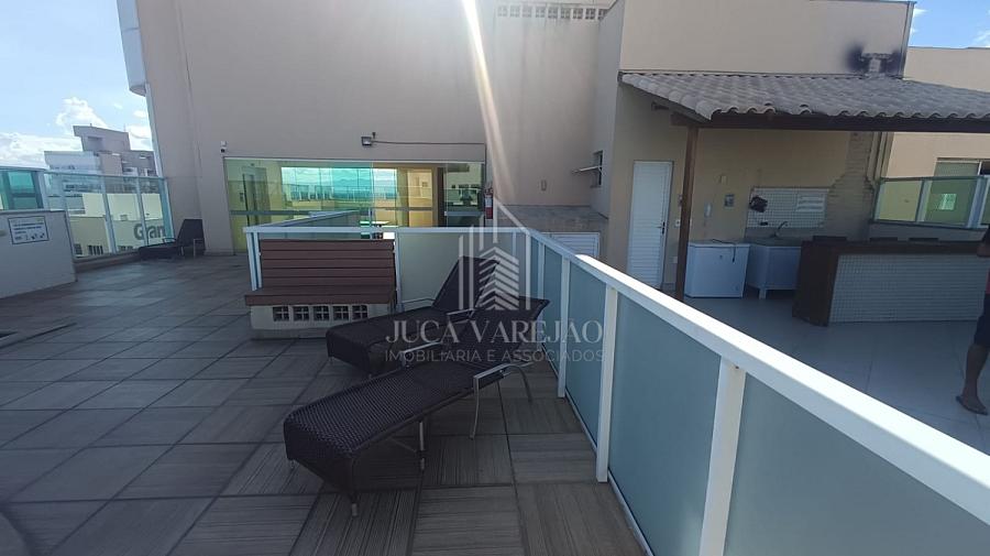 Apartamento de 2 quartos à venda em Praia de Itaparica Vila Velha — foto 9