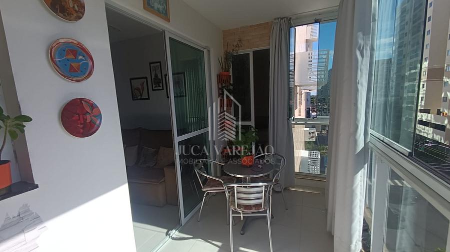 Apartamento de 2 quartos à venda em Praia de Itaparica Vila Velha — foto 3