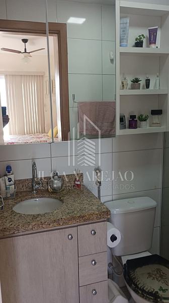 Apartamento de 2 quartos à venda em Praia de Itaparica Vila Velha — foto 7