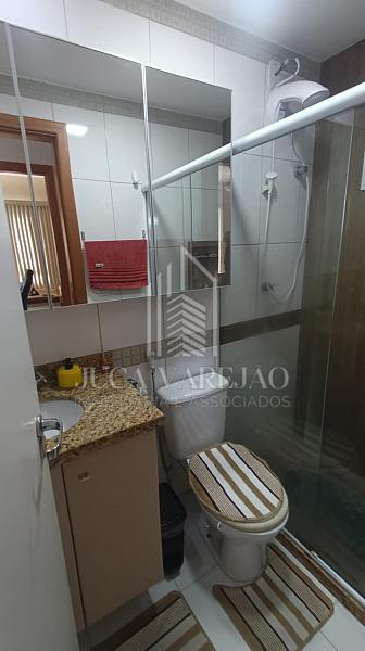 Apartamento de 2 quartos à venda em Praia de Itaparica Vila Velha — foto 5