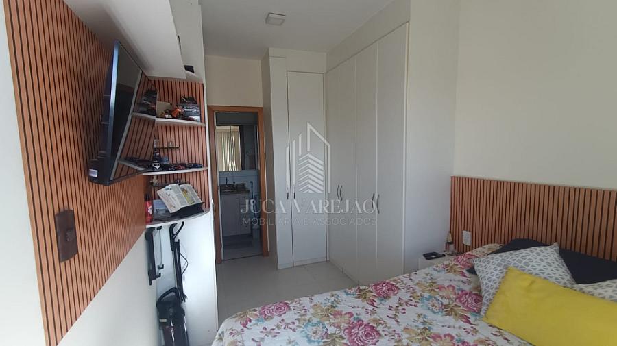 Apartamento de 2 quartos à venda em Praia de Itaparica Vila Velha — foto 4