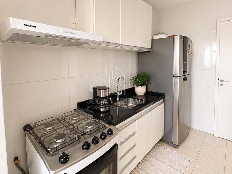 Apartamento com 2 quartos à venda, 84m², 2 banheiros, 1 garagem - Praia da Costa - Vila Velha — foto 5
