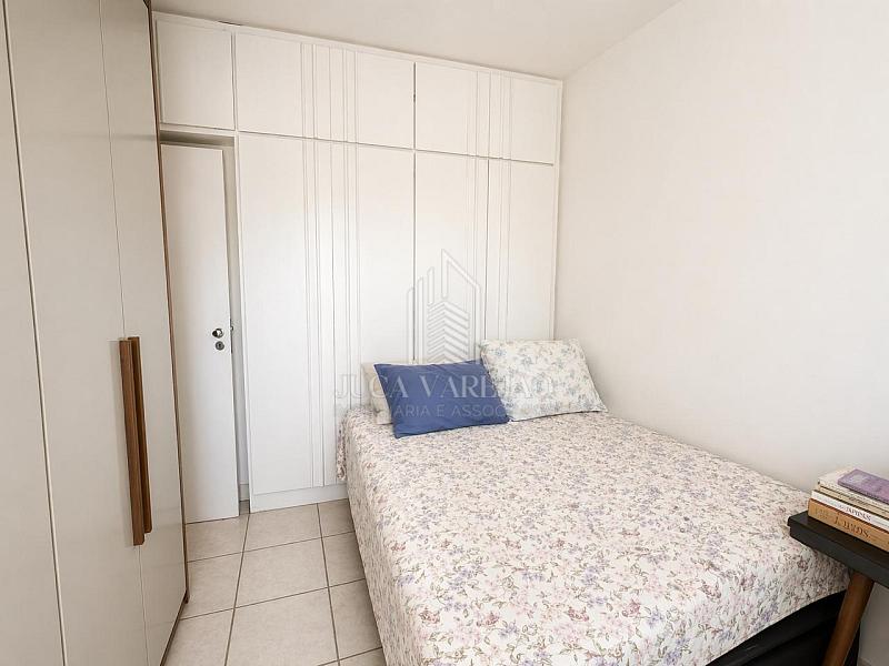 Apartamento com 2 quartos à venda, 84m², 2 banheiros, 1 garagem - Praia da Costa - Vila Velha — foto 7