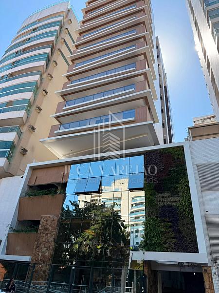 2 Quartos com Su�te e Lazer Completo no Parque das Castanheiras 1