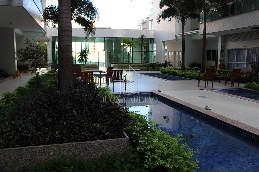 APARTAMENTO DE 3 QUARTOS - PRAIA DA COSTA — foto 3