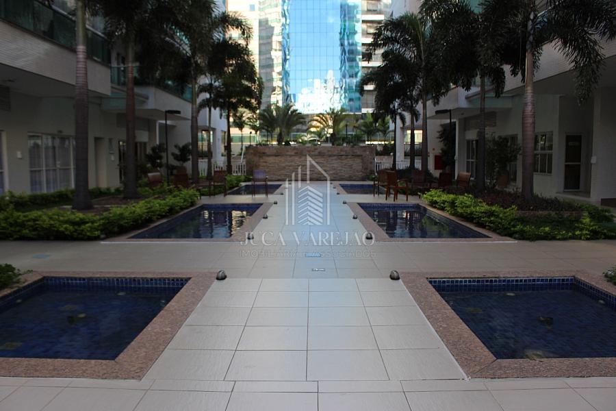 APARTAMENTO DE 3 QUARTOS - PRAIA DA COSTA — foto 4