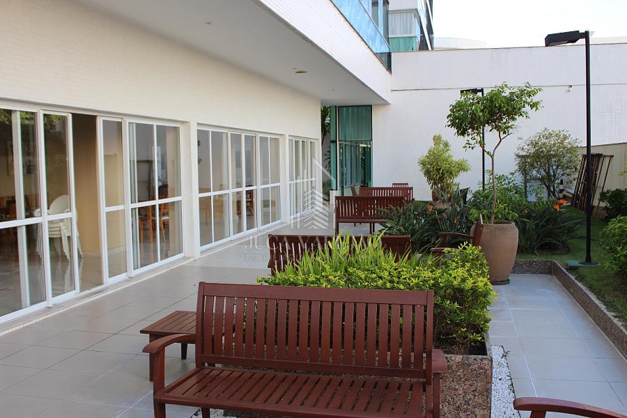 APARTAMENTO DE 3 QUARTOS - PRAIA DA COSTA — foto 5