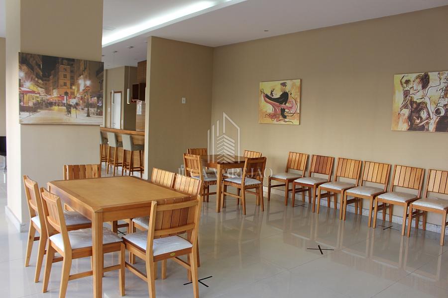 APARTAMENTO DE 3 QUARTOS - PRAIA DA COSTA — foto 6