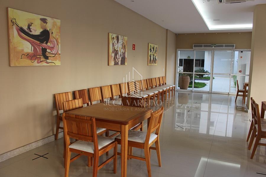 APARTAMENTO DE 3 QUARTOS - PRAIA DA COSTA — foto 7