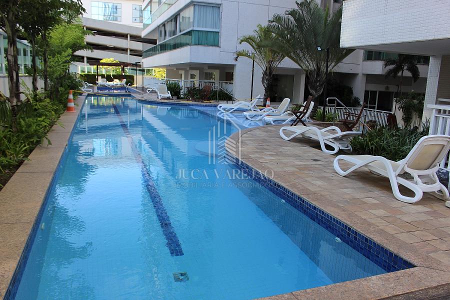 APARTAMENTO DE 3 QUARTOS - PRAIA DA COSTA — foto 8