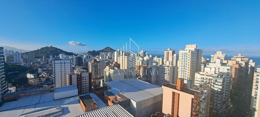 APARTAMENTO DE 3 QUARTOS - PRAIA DA COSTA — foto 9