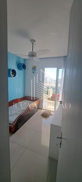 APARTAMENTO DE 3 QUARTOS - PRAIA DA COSTA — foto 11