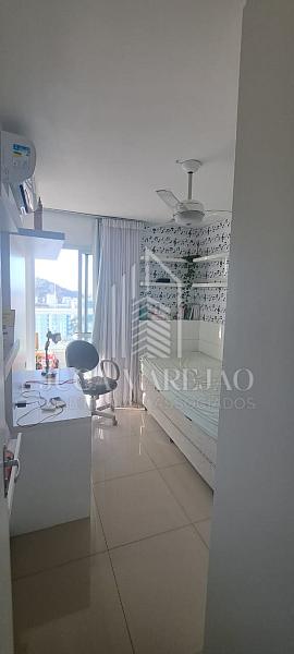 APARTAMENTO DE 3 QUARTOS - PRAIA DA COSTA — foto 10