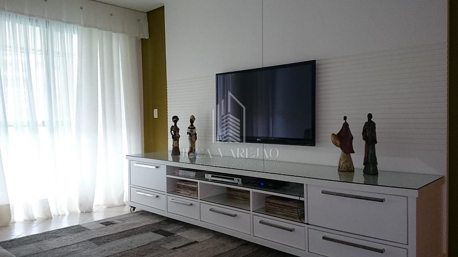 APARTAMENTO DE 4 QUARTOS - PRAIA DA COSTA. — foto 34