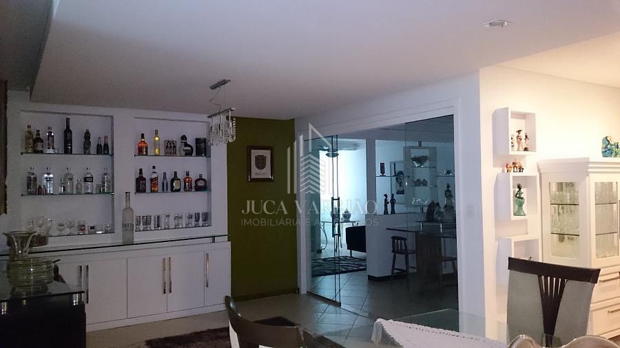 APARTAMENTO DE 4 QUARTOS - PRAIA DA COSTA. — foto 33