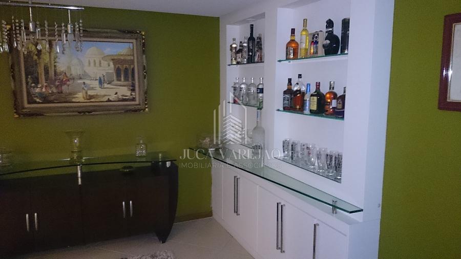 APARTAMENTO DE 4 QUARTOS - PRAIA DA COSTA. — foto 32