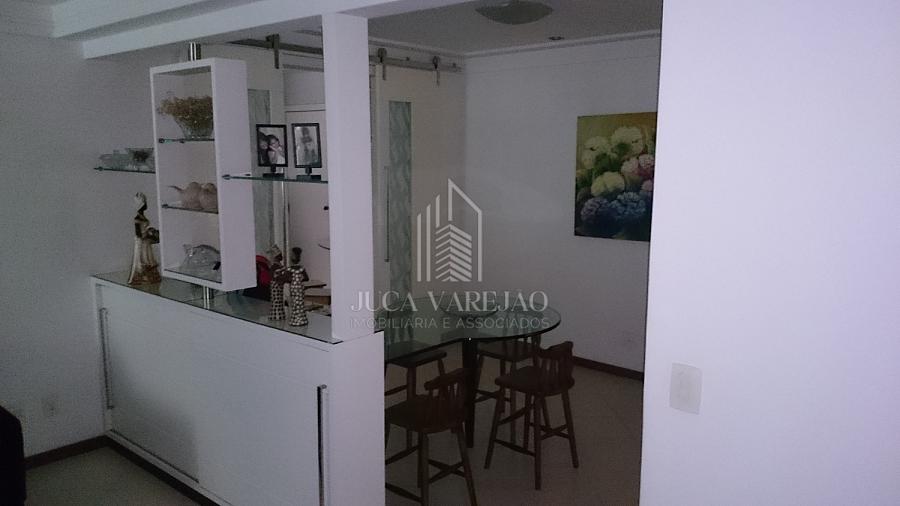 APARTAMENTO DE 4 QUARTOS - PRAIA DA COSTA. — foto 30